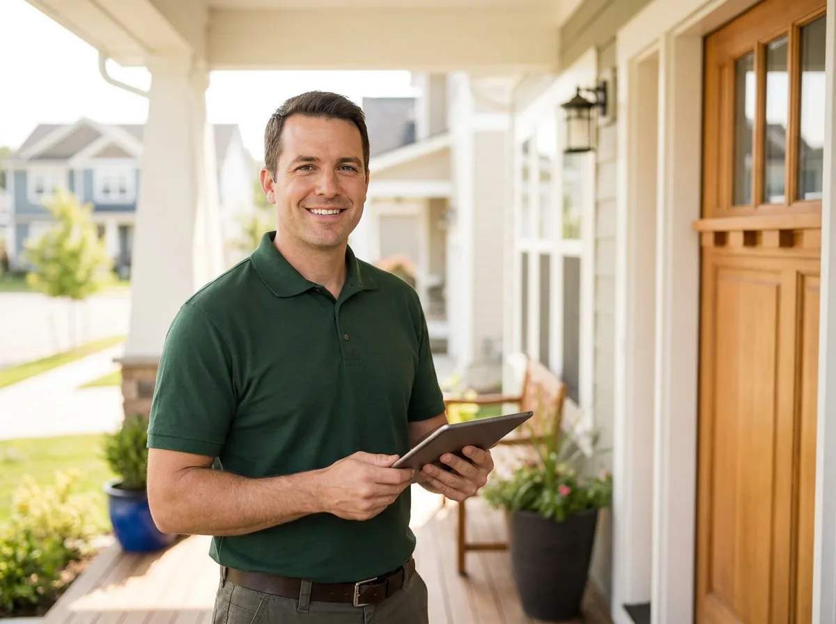 Pest control FAQs for Parker, KS